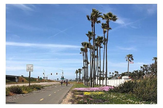San Diego Bike Tours on Coronado - FAQ