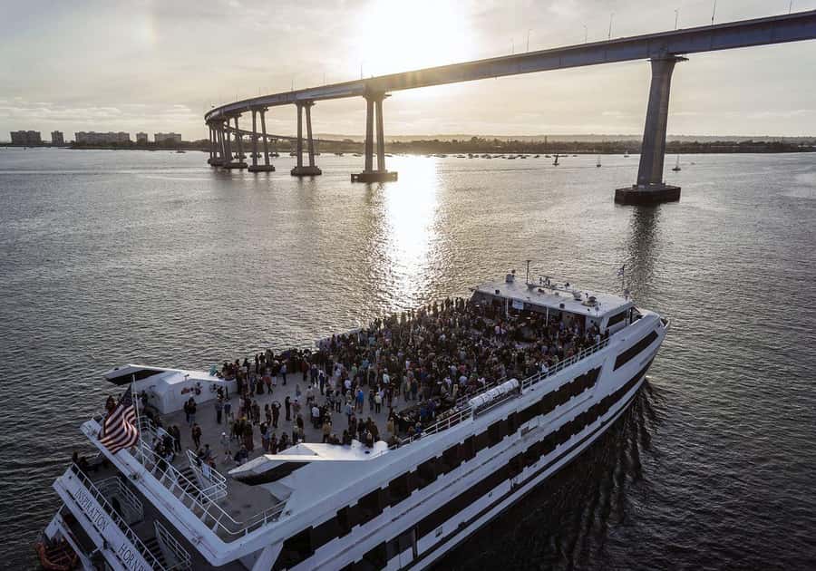 San Diego: Buffet Dinner Cruise with Drinks - Drinks, What’s Included, and How to Avoid the Surprise Feelings