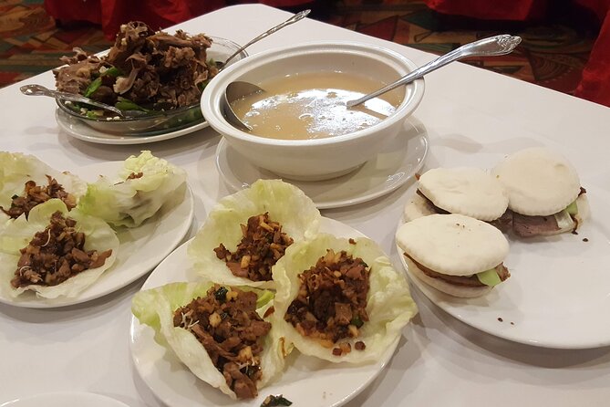 San Diego Chinese Food Tour - Why Tableside Peking Duck Sets the Tone for the Whole Tour