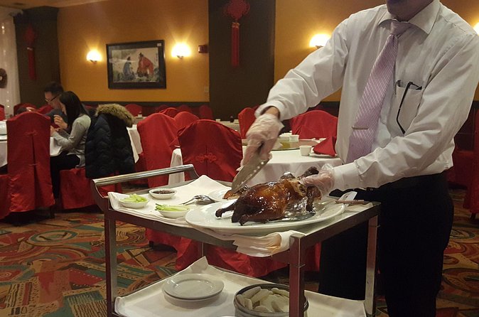 San Diego Chinese Food Tour - Price, Timing, and Convoy Street Meeting Point: What You’re Buying for $99
