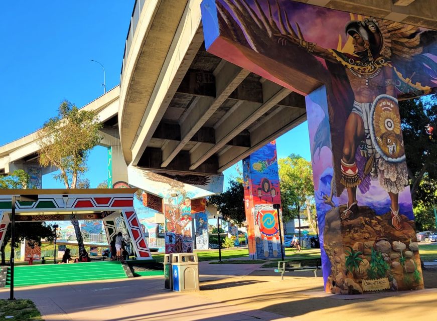 San Diego: City and Beaches Guided Highlights Tour - Balboa Park (about 50 minutes): time to wander, not just glance