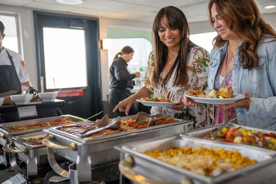 San Diego: City Cruises Buffet Breakfast and Brunch Cruise - Who this cruise fits best (and who should consider another plan)