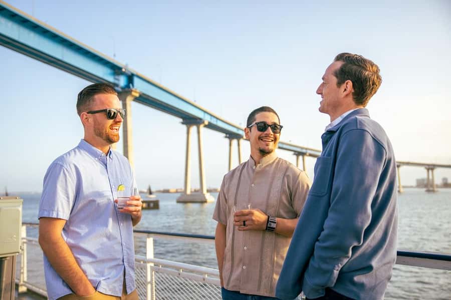 San Diego: City Cruises Gourmet Dinner Cruise - Key things to know before you board