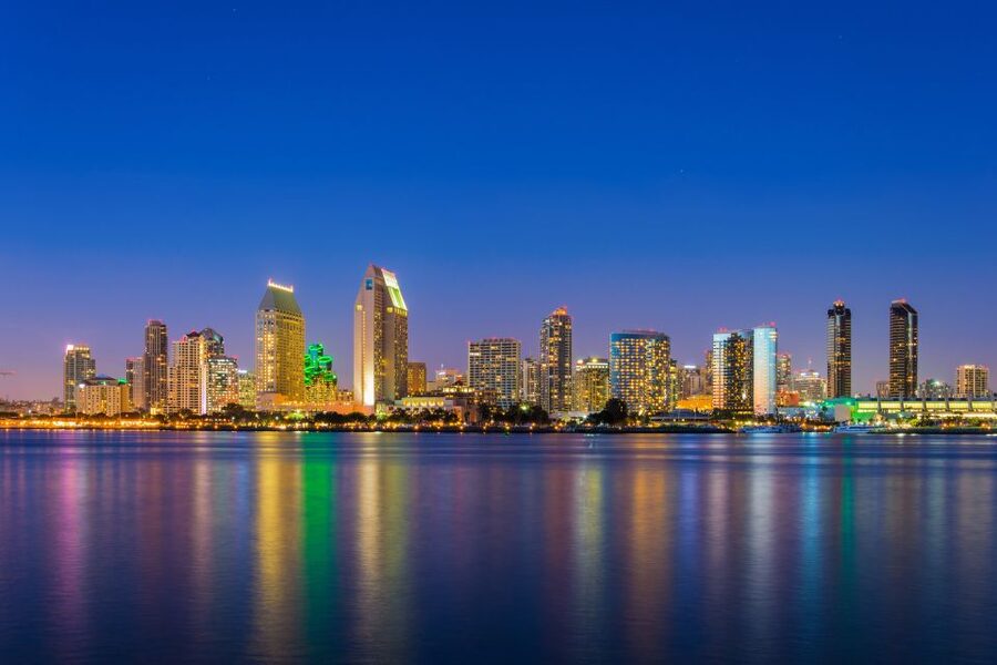 San Diego: City Lights Night Trolley Tour - Key Highlights That Make This Tour Worth Your Night