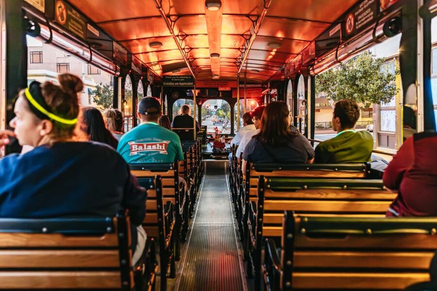 San Diego: City Lights Night Trolley Tour - Price and Value: Is $44 for 90 Minutes a Good Deal?