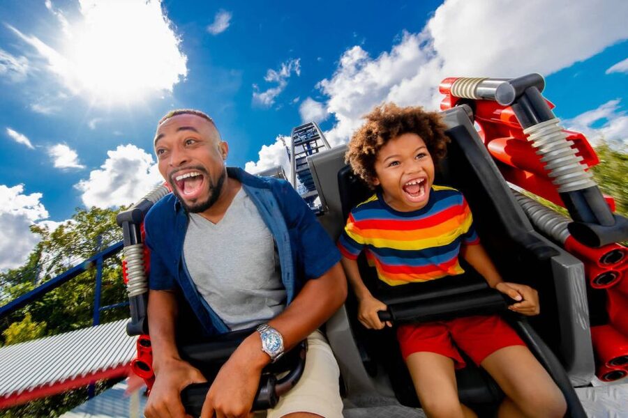 San Diego: CityPASS® Save up to 46% at Must-See Attractions - Choosing Your Included Attractions: Zoo vs. Safari Park and Beyond