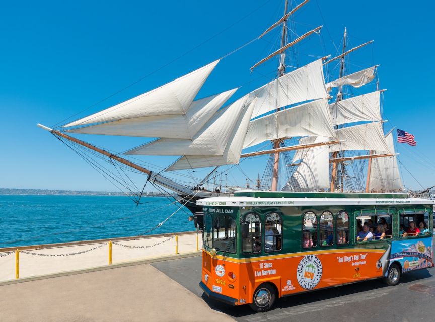 San Diego: CityPASS® Save up to 46% at Must-See Attractions - Birch Aquarium at Scripps: General Admission for a Calmer Day