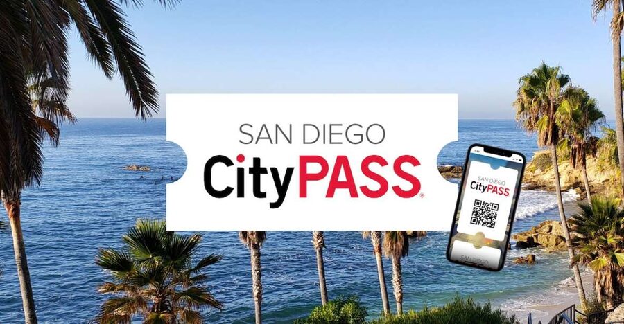 San Diego: CityPASS® Save up to 46% at Must-See Attractions - Price and Value: When $178 Per Person Feels Like a Win