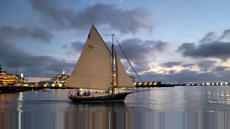 San Diego: Classic Yacht Sailing Experience - Key things that make this sail worth your time