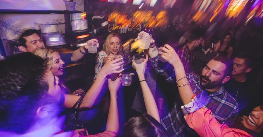 San Diego: Club Crawl - Key things to know before you go