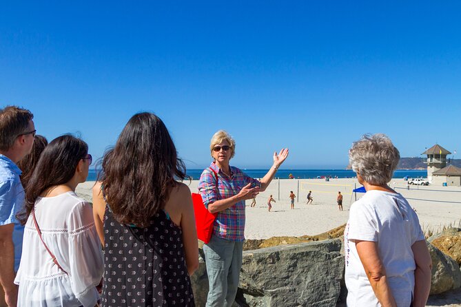 San Diego Coronado History and Highlights Small Group Tour - Coronado History That Doesn’t Feel Like Homework
