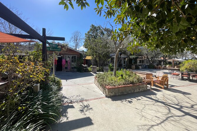 San Diego County Wine Tour (Private) - Snacks, Water, and Staying Comfortable During Tastings
