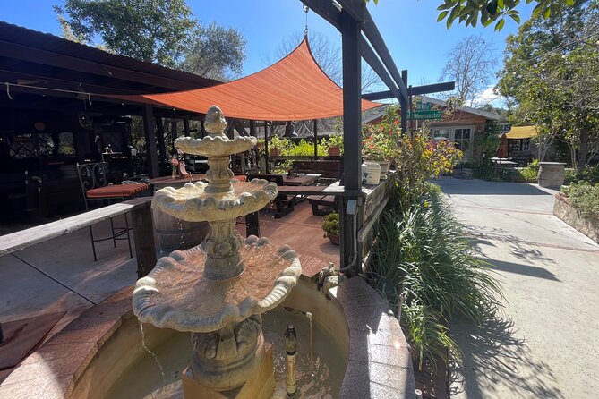 San Diego County Wine Tour (Private) - Why the Host’s Style Really Matters on This Kind of Day