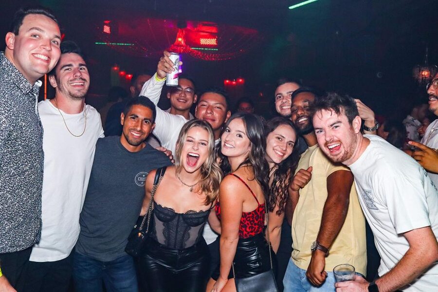 San Diego: "Drink, Ride, Sing, & Dance!" Bar Tour (4 Bars) - What Makes This Tour Fun (Beyond the List of Bars)