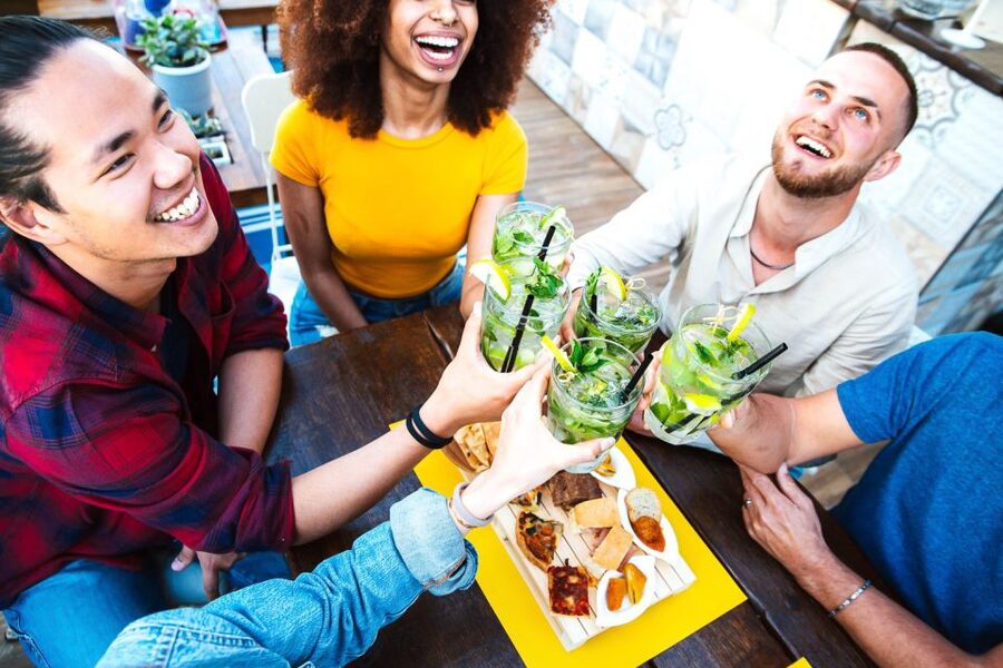 San Diego: East Village Food and Drink Walking Tour - Key things I’d circle before you go