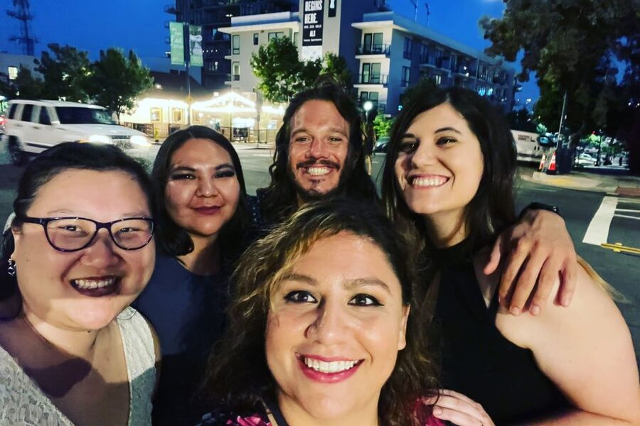 San Diego: East Village Food and Drink Walking Tour - East Village’s underground story: from warehouses to food and drinks