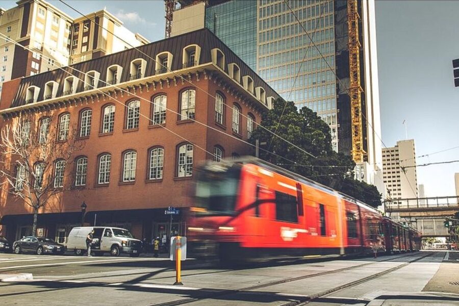 San Diego: East Village Food and Drink Walking Tour - What $90 buys you in 3 hours (and why it can be good value)