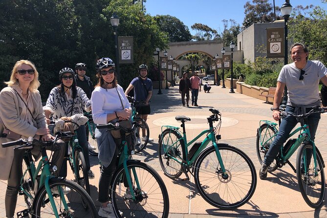 San Diego Electric Bike Rentals - Key Things That Make This Rental Worth Considering