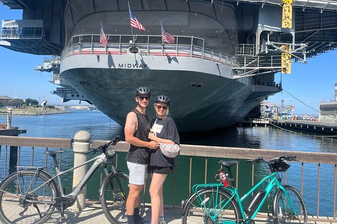 San Diego Electric Bike Rentals - The Real Value: Why $43.10 Can Still Feel Like a Smart Deal