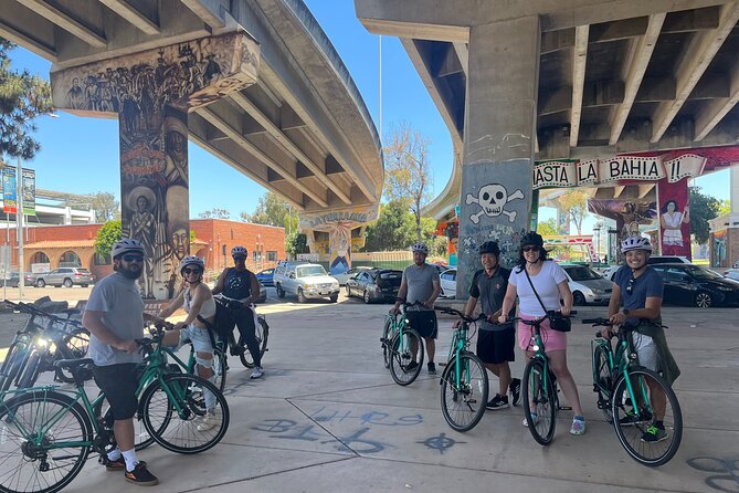 San Diego Electric Bike Rentals - Who Should Rent This eBike in San Diego?