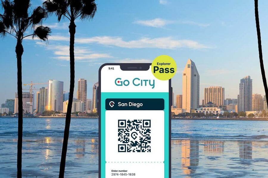 San Diego Explorer Pass: Tickets to 2-7 Attractions - Is the San Diego Explorer Pass a Good Match for Your Trip?