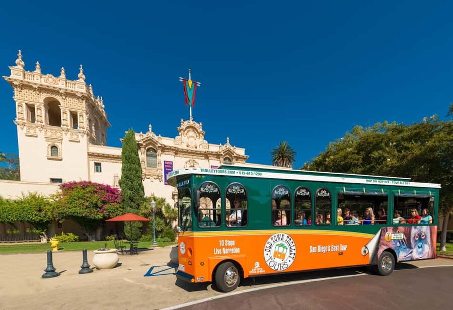 San Diego Explorer Pass: Tickets to 2-7 Attractions - How the Pass Works: 30 Days, Digital Entry, and Picking Your Stops