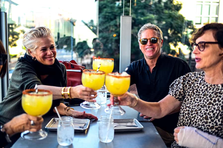 San Diego: Food Tour of Historic Gaslamp District - Key points to know before you go