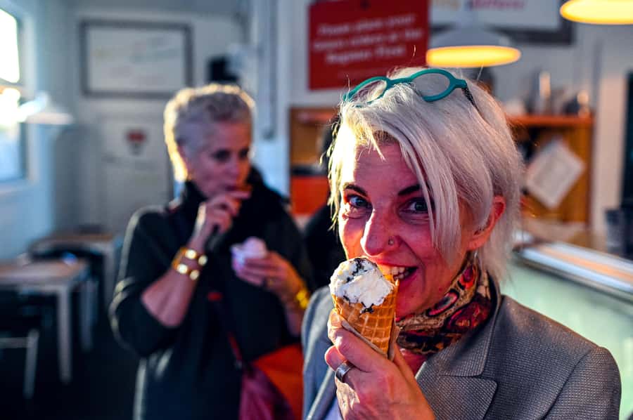 San Diego: Food Tour of Historic Gaslamp District - What you’ll eat, in the order that makes sense