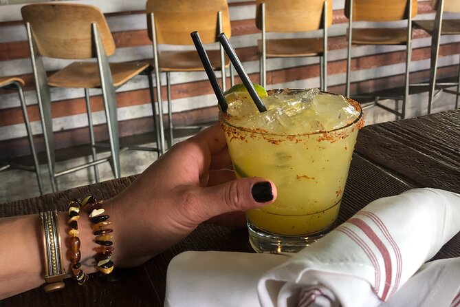 San Diego Gaslamp Food Tour with 6 Modern Californian Tastings - Stop-by-stop: what you’ll actually taste in the Gaslamp