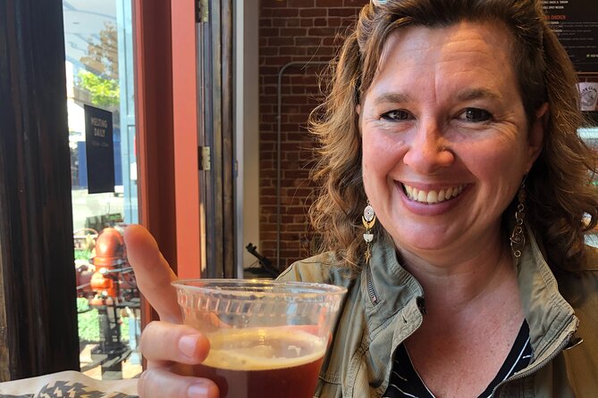 San Diego Gaslamp Food Tour with 6 Modern Californian Tastings - What makes the menu feel like San Diego (not generic “California”)
