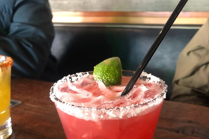San Diego Gaslamp Food Tour with 6 Modern Californian Tastings - Dietary needs: what to ask before you go