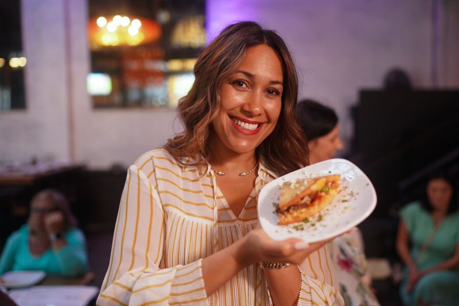 San Diego: Gaslamp Quarter Food & Drink Walking Tour - Parking and timing: small choices that make the tour smoother