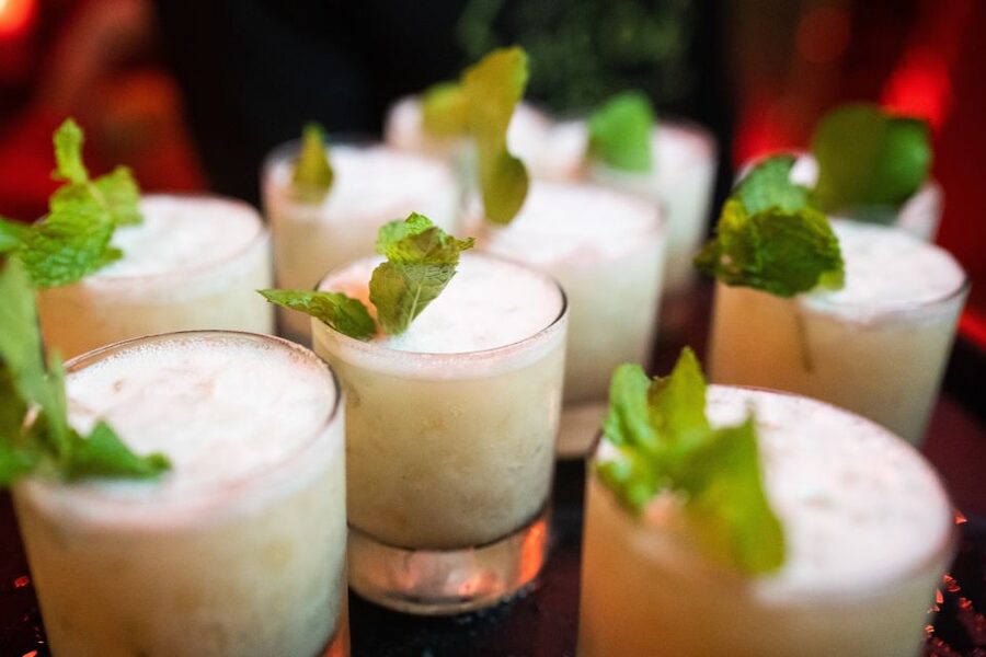 San Diego: Gaslamp Quarter Food & Drink Walking Tour - The Main Event: Brothels, Bites, and Booze in the Stingaree District