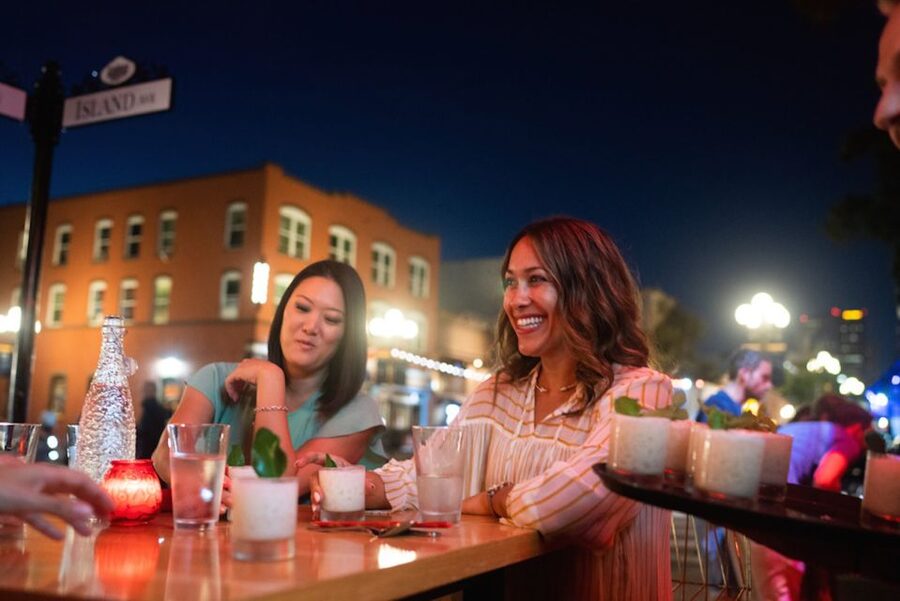 San Diego: Gaslamp Quarter Food & Drink Walking Tour - Price and value: is $94 worth it?