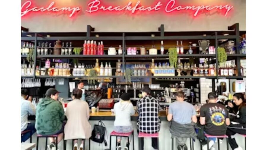 San Diego: Gaslamp Quarter Food Tour - History talk that actually changes how you taste