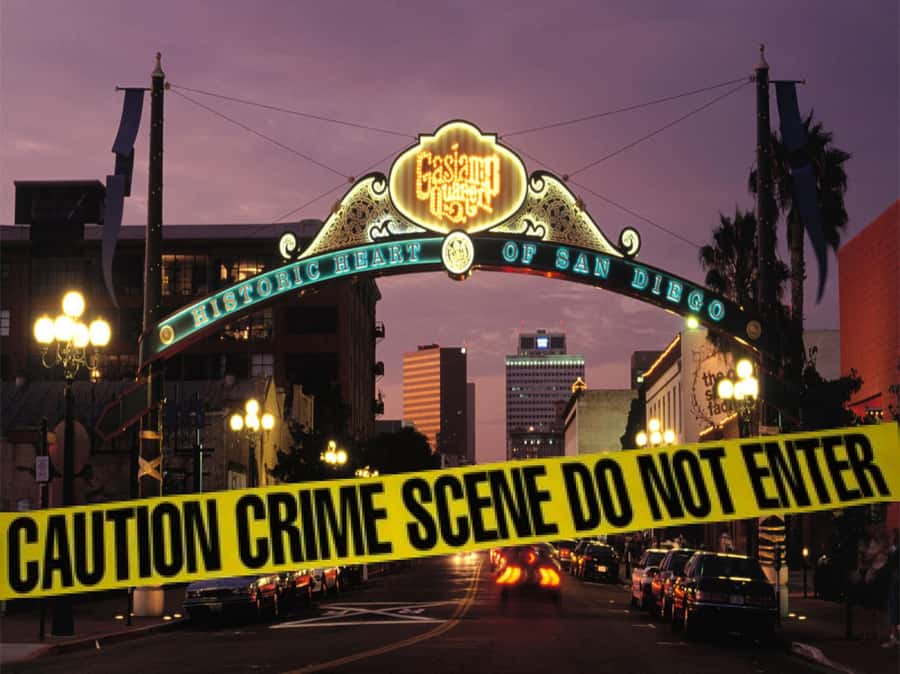 San Diego: Gaslamp Quarter Historic True Crime Walking Tour - Key Things You’ll Notice on This Gaslamp True Crime Tour