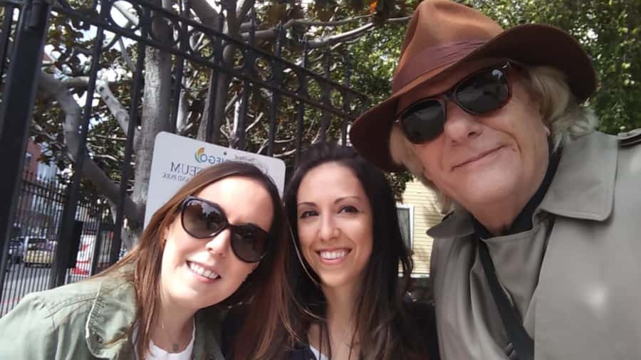 San Diego: Gaslamp Quarter Historic True Crime Walking Tour - Price and Value: Is $29 Worth a Gaslamp True Crime Walk?