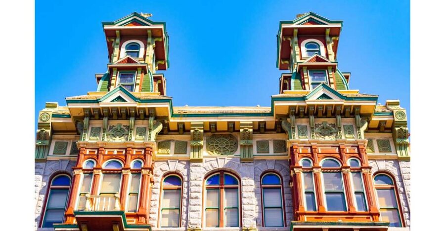 San Diego: Gaslamp Quarter Walking Tour - Key highlights at a glance