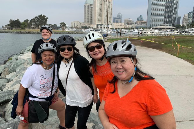 San Diego Gaslamp Segway Tour - Price and value: is $189 worth it for about 2 hours?