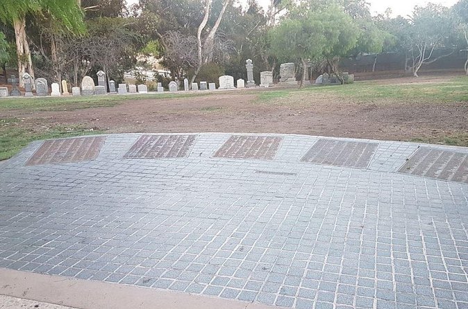 San Diego Ghosts and Gravestones: A Haunted Trolley Tour - Price and value: is $46 worth it for your style?
