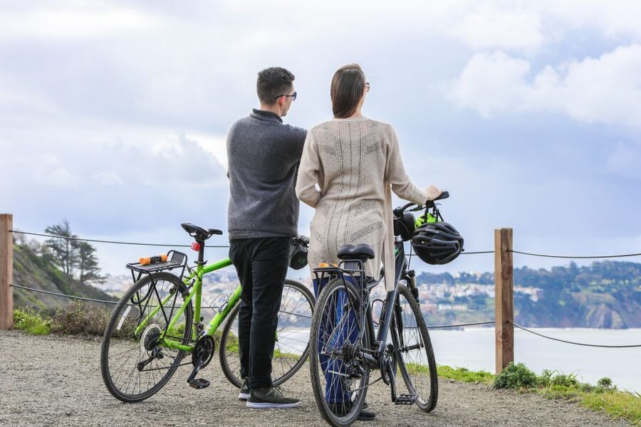 San Diego Guided E-Bike Tour - Balboa Park & Gaslamp Quarter - Key highlights at a glance