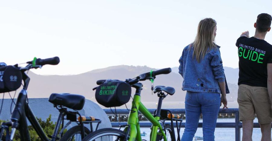 San Diego Guided E-Bike Tour - Balboa Park & Gaslamp Quarter - Who should book this e-bike loop, and who shouldn’t