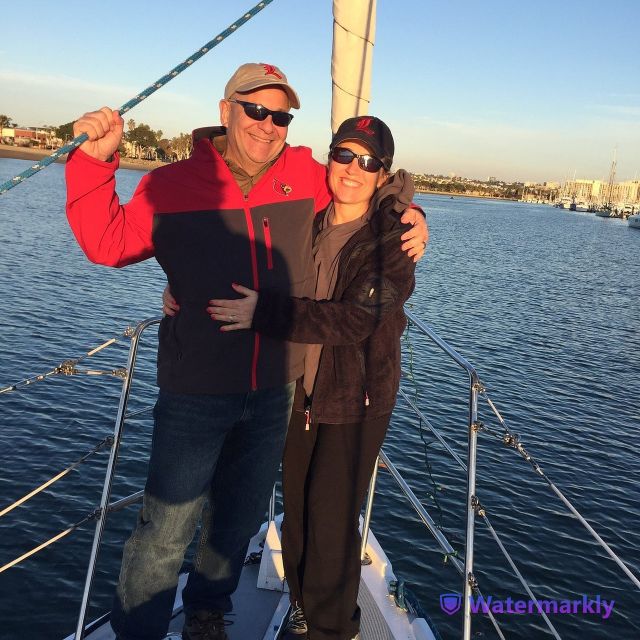 San Diego: Half-Day Marine Wildlife Tour with Lunch - The 4-Hour Itinerary: San Diego Bay First, Then the Open Pacific