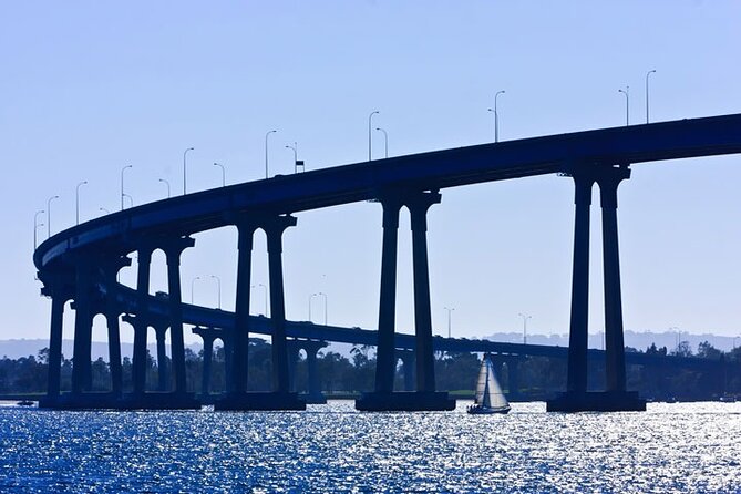 San Diego Harbor Cruise - Wildlife, Wind, and Deck Time: Make It Comfortable