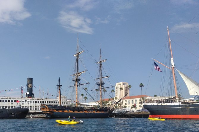 San Diego Harbor Speed Boat Adventure - What timing feels like on the water (and what to expect)
