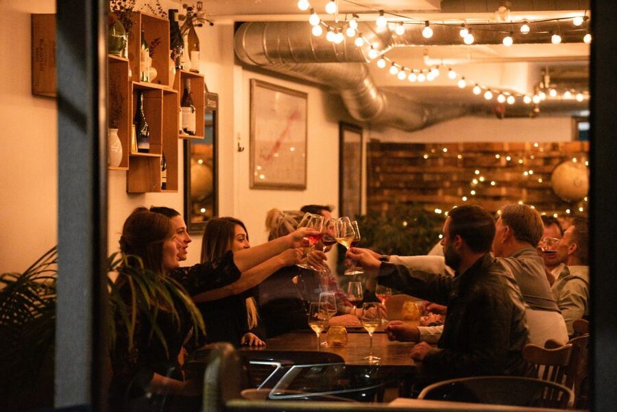San Diego: Little Italy Wine Tasting Walking Tour - Tips to Get the Most From Your Tasting Afternoon