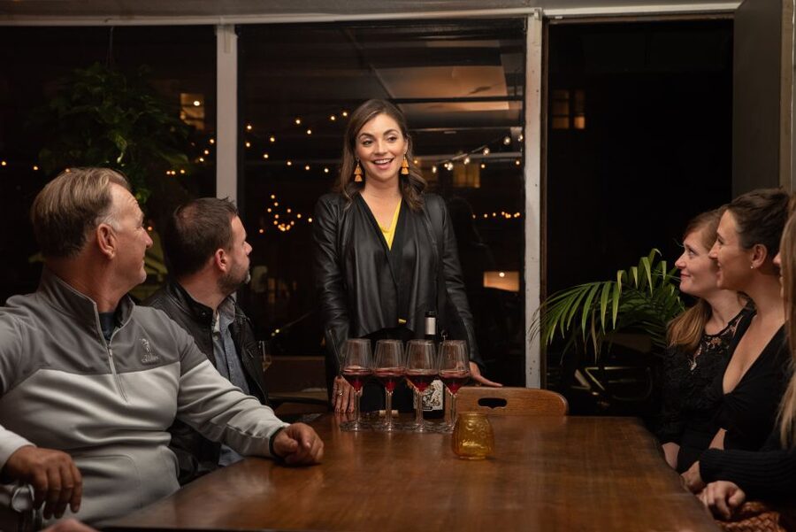 San Diego: Little Italy Wine Tasting Walking Tour - Price and Value: Does $125 Work for You?