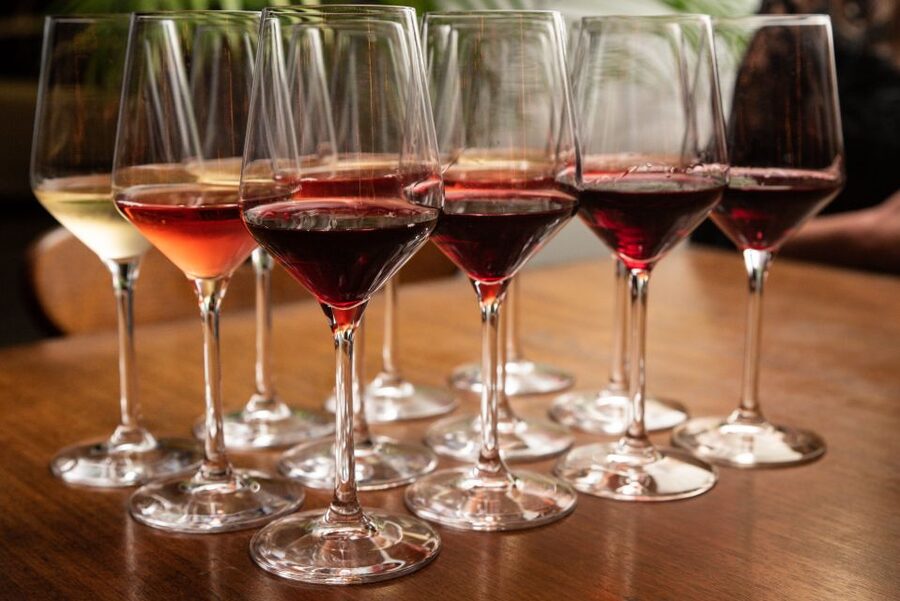 San Diego: Little Italy Wine Tasting Walking Tour - Who This Tour Fits Best (and Who Might Feel Off-Track)
