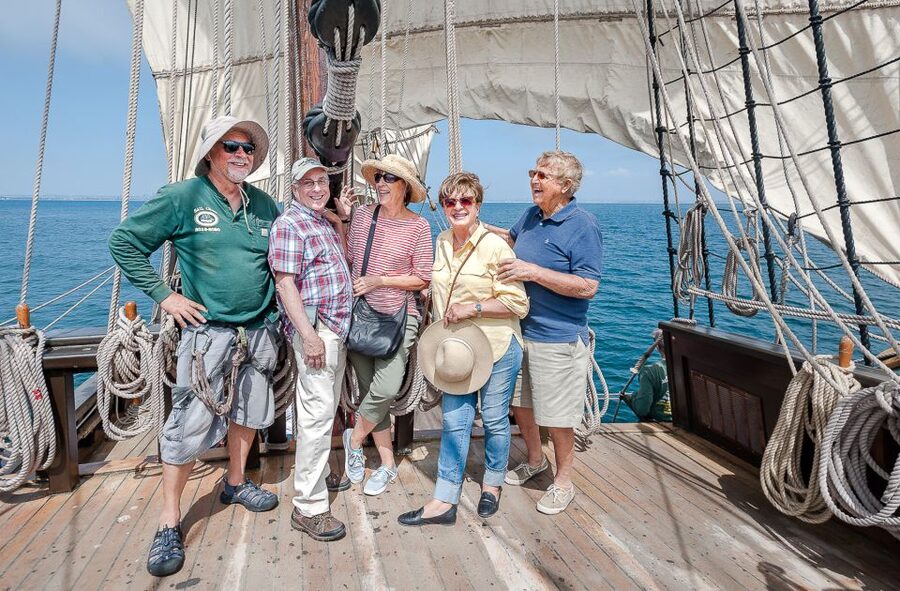 San Diego: Maritime Museum of San Diego Admission - Price Value: Is $24 Worth It for a 1-Day Harbor Pass?