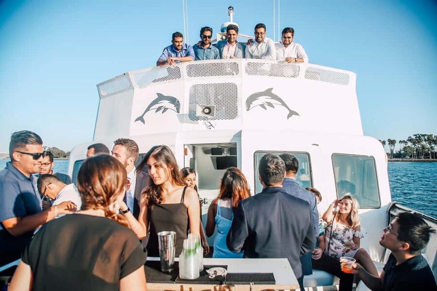 San Diego: Mission Bay Sunset Cruise - Who this cruise suits best (and who should skip it)